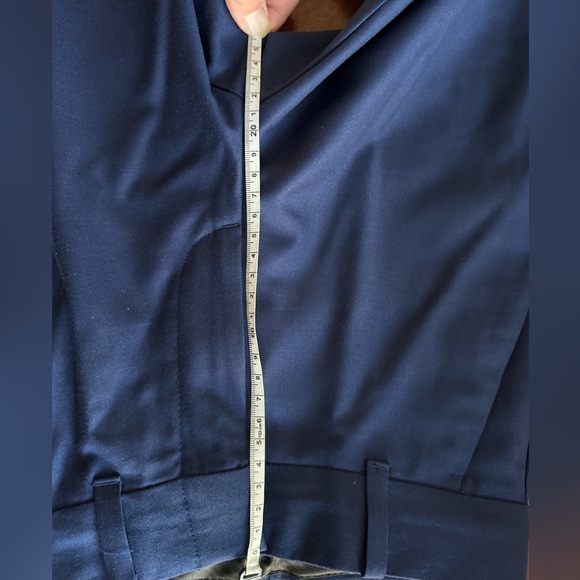 Calvin Klein Boy's classic blazer and dress pants sz 8 worn only once. - Picture 14 of 15